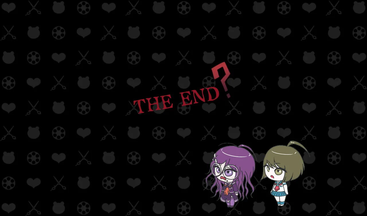Ultra Despair Girls image number 33