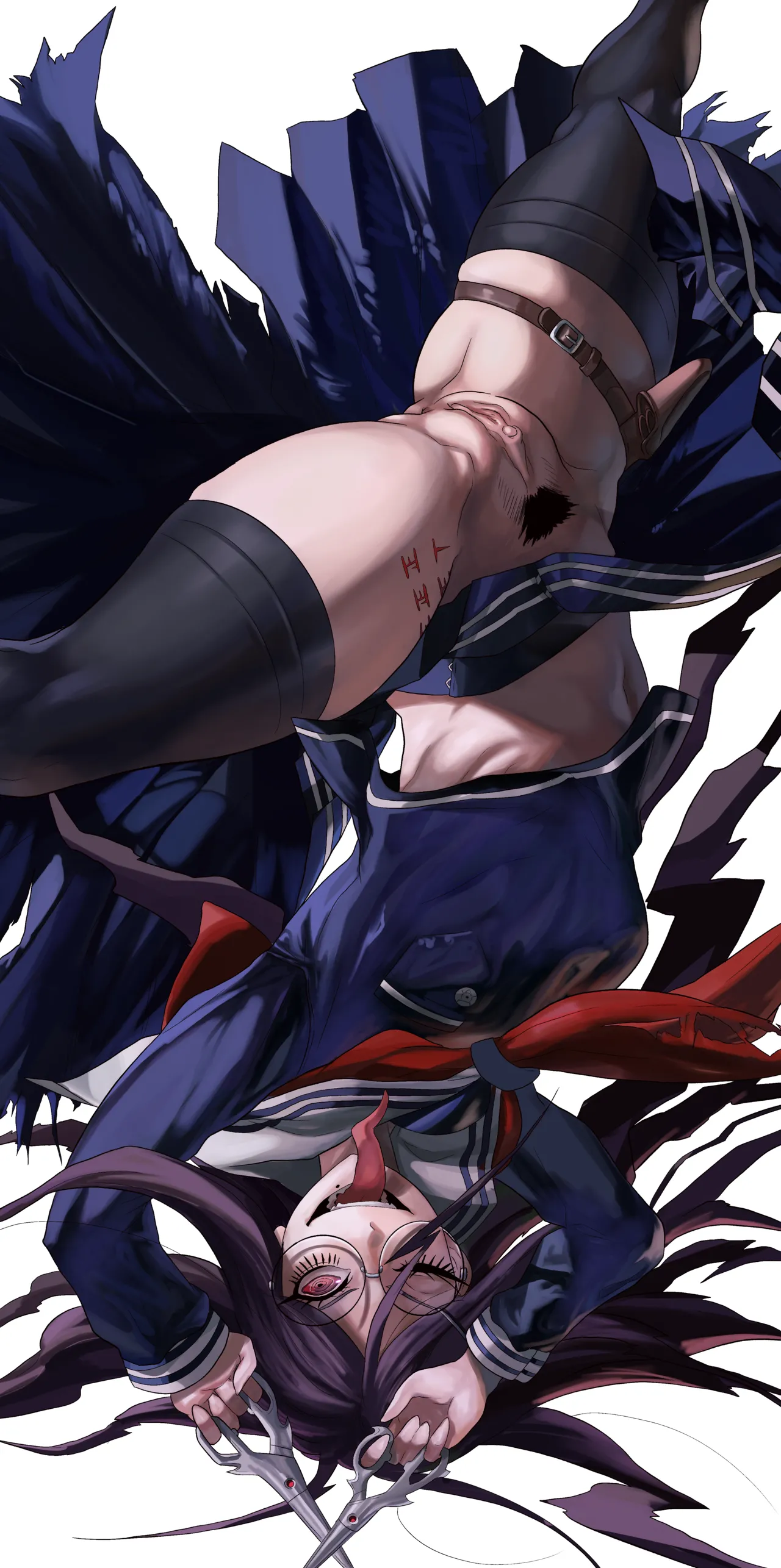 Ultra Despair Girls image number 64