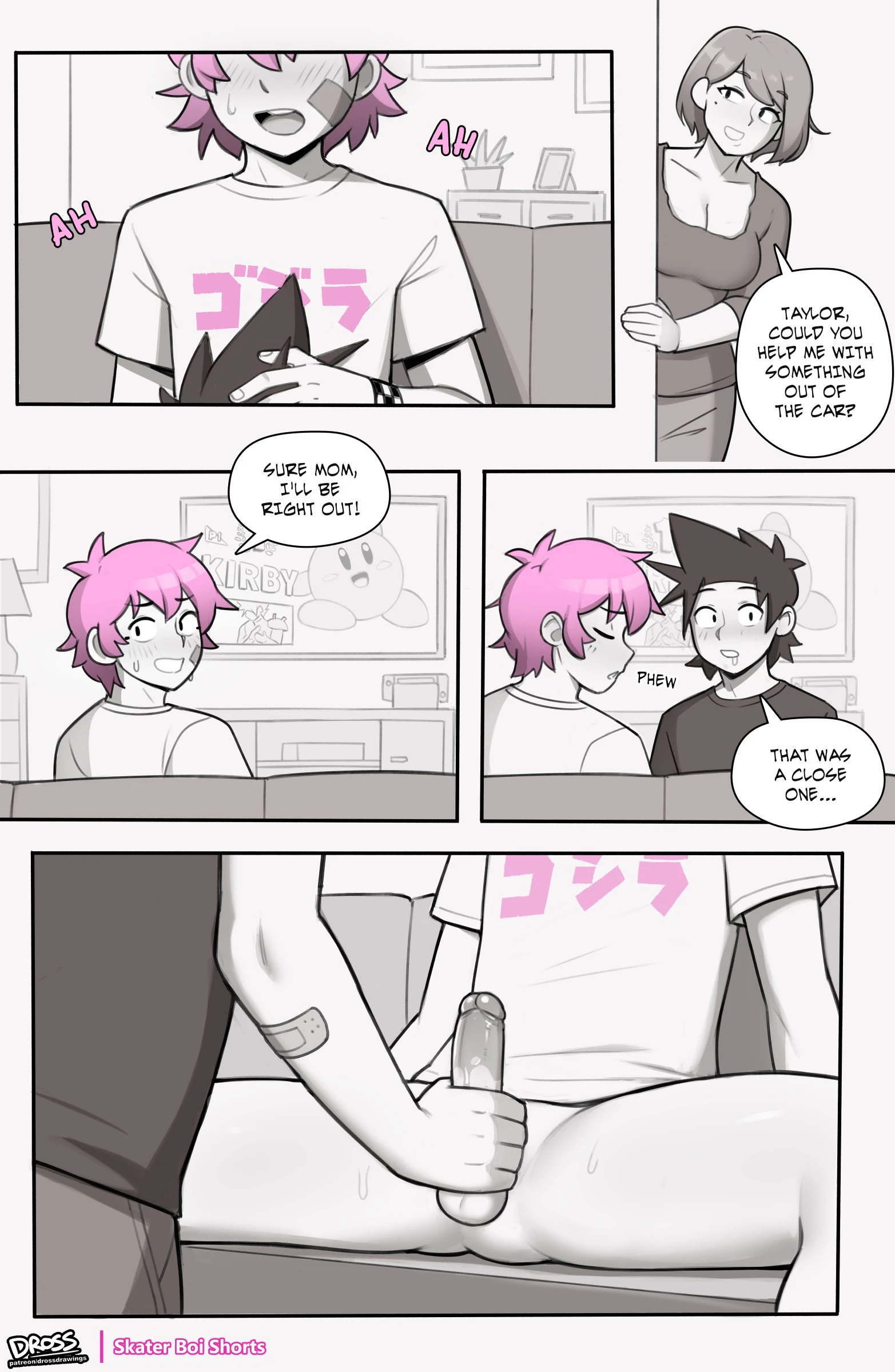 More Skater Boi image number 4