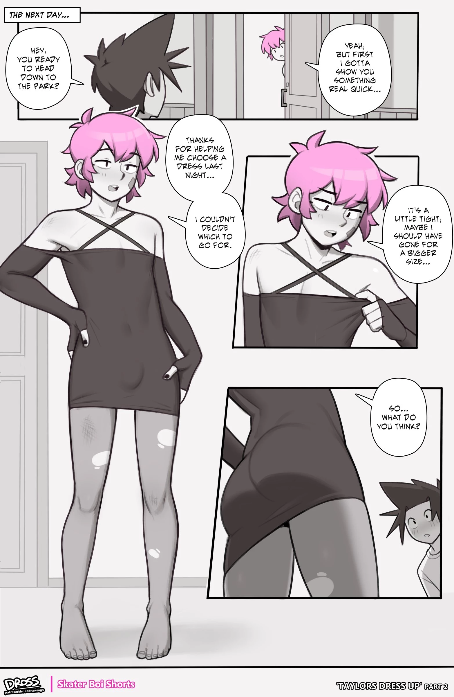 More Skater Boi image number 7