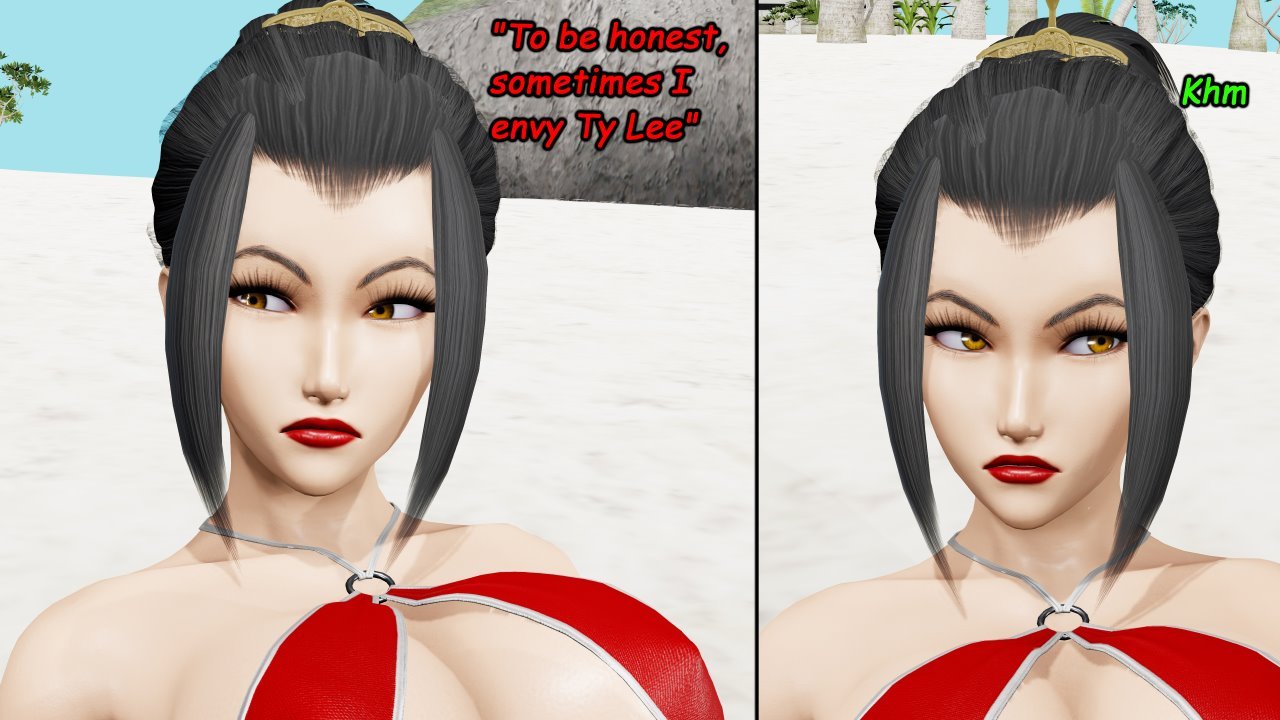 Ronail - Azula ENG image number 3