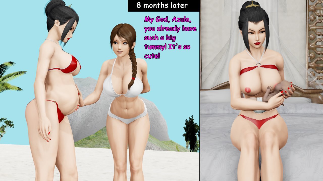 Ronail - Azula ENG image number 41