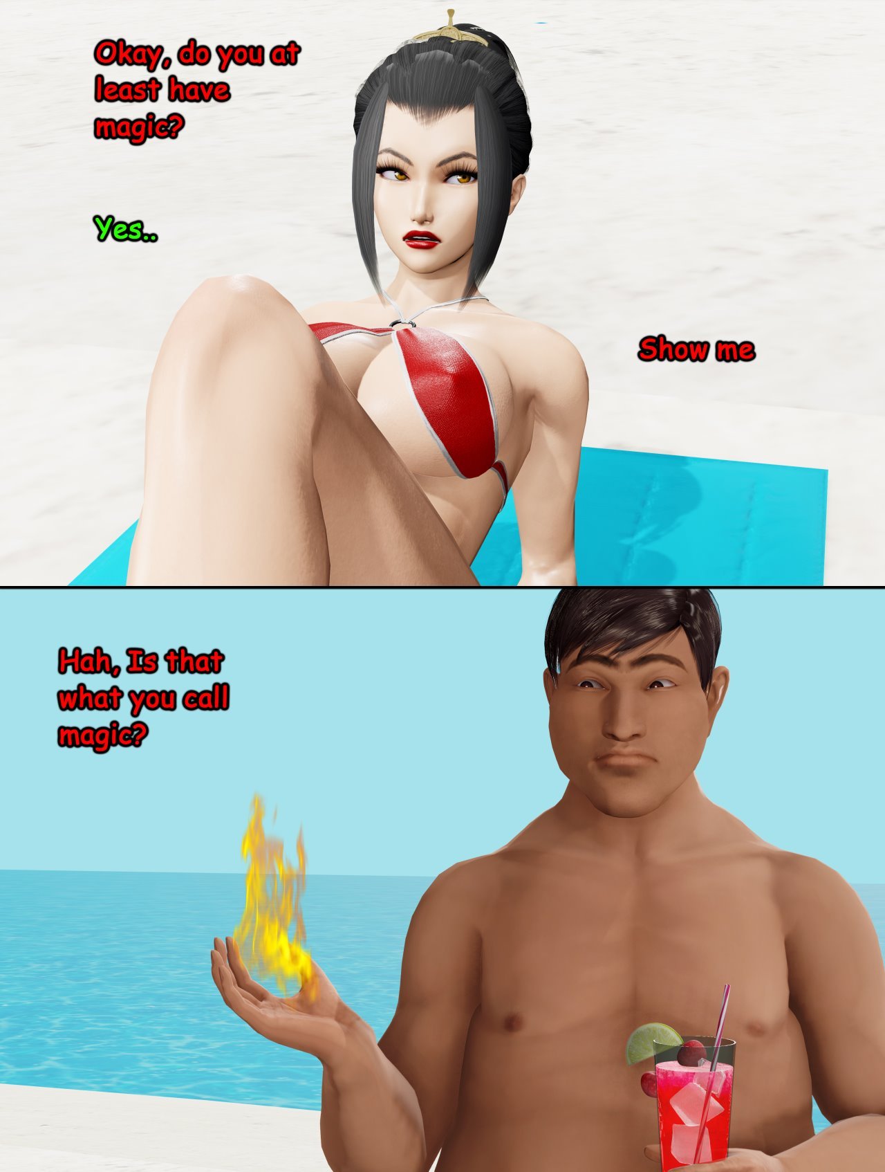 Ronail - Azula ENG image number 5