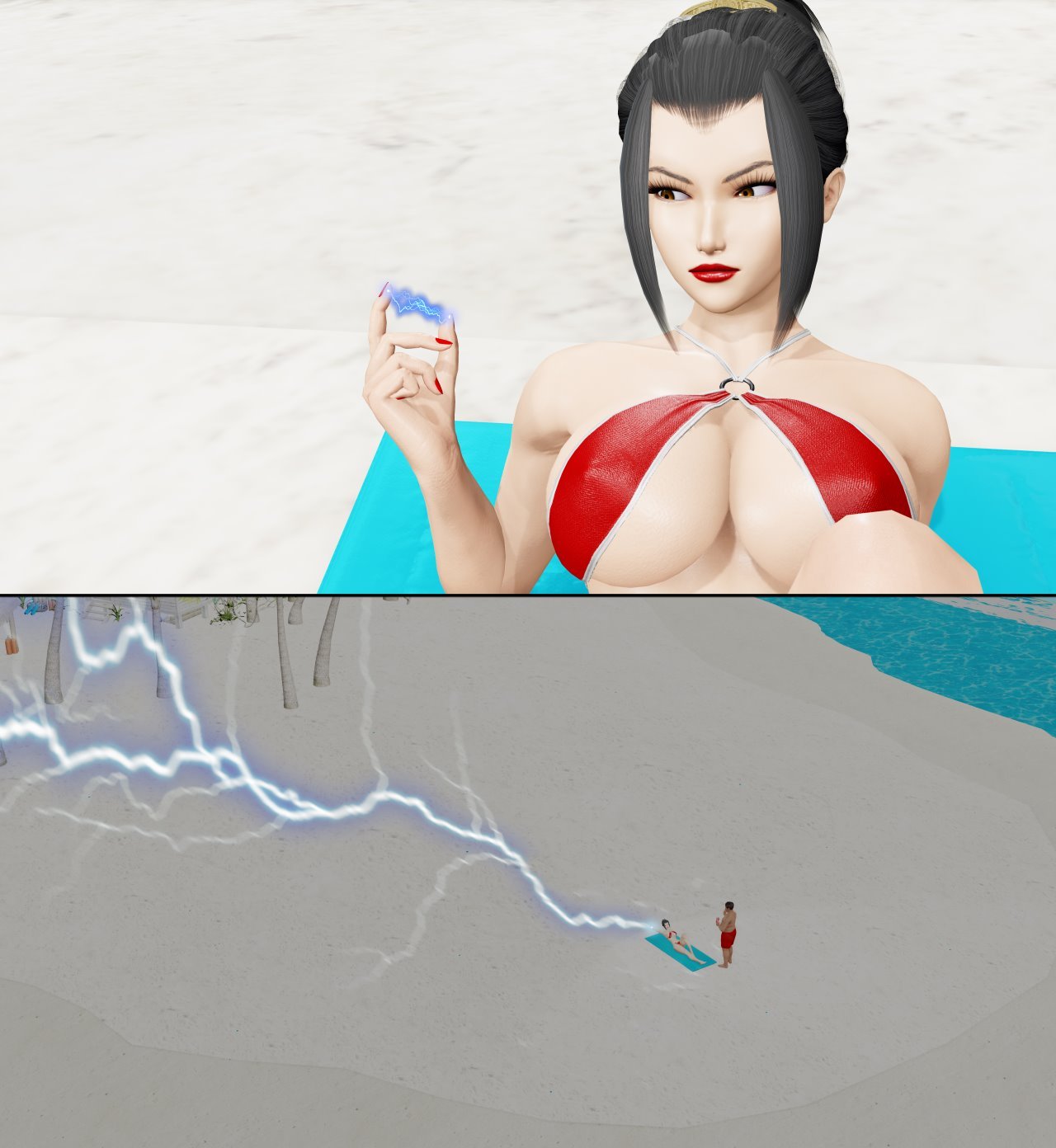 Ronail - Azula ENG image number 6