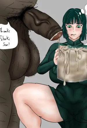 Fubuki Recruits Members