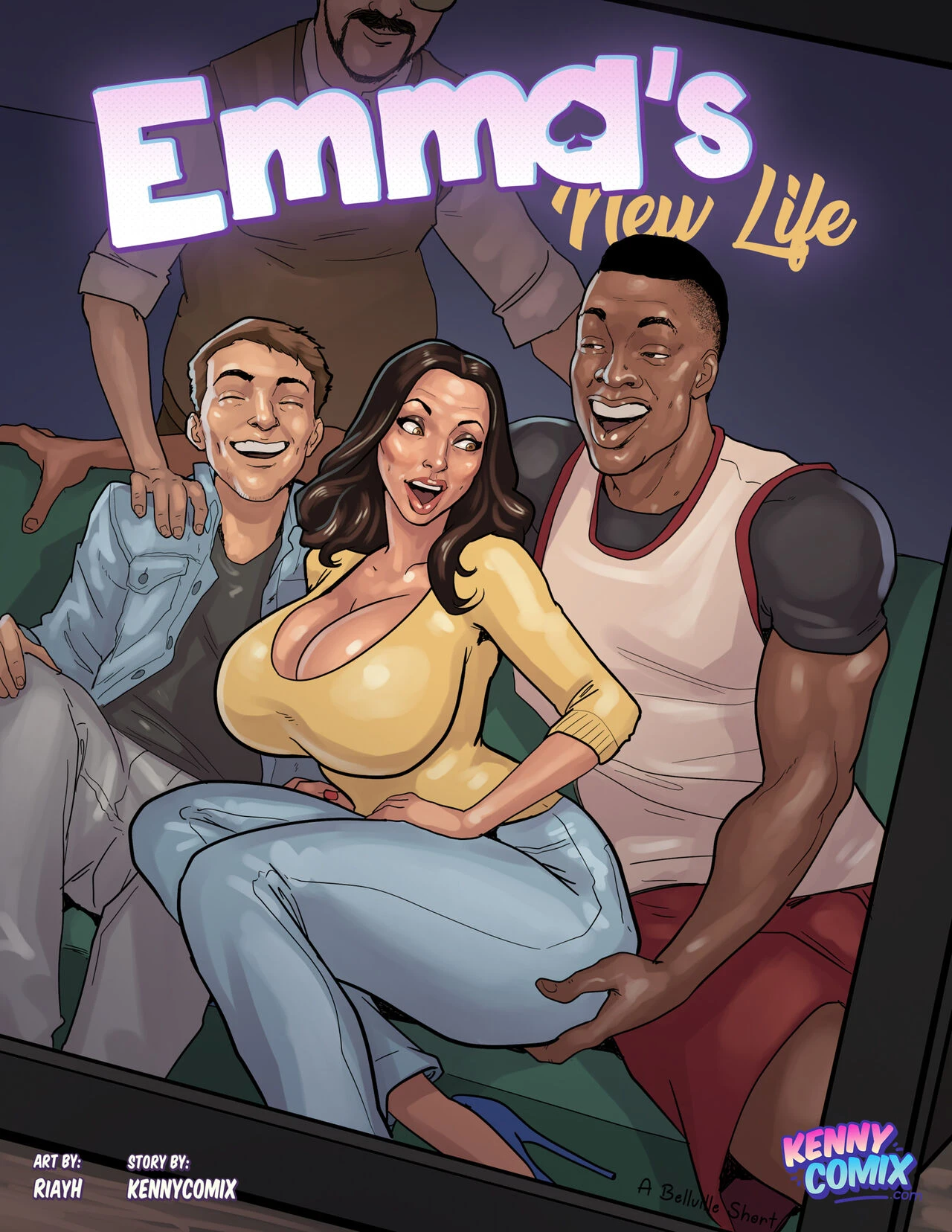 Emmas  Life