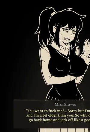 Mrs. Graves