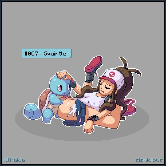 Pokemon porn image number 107