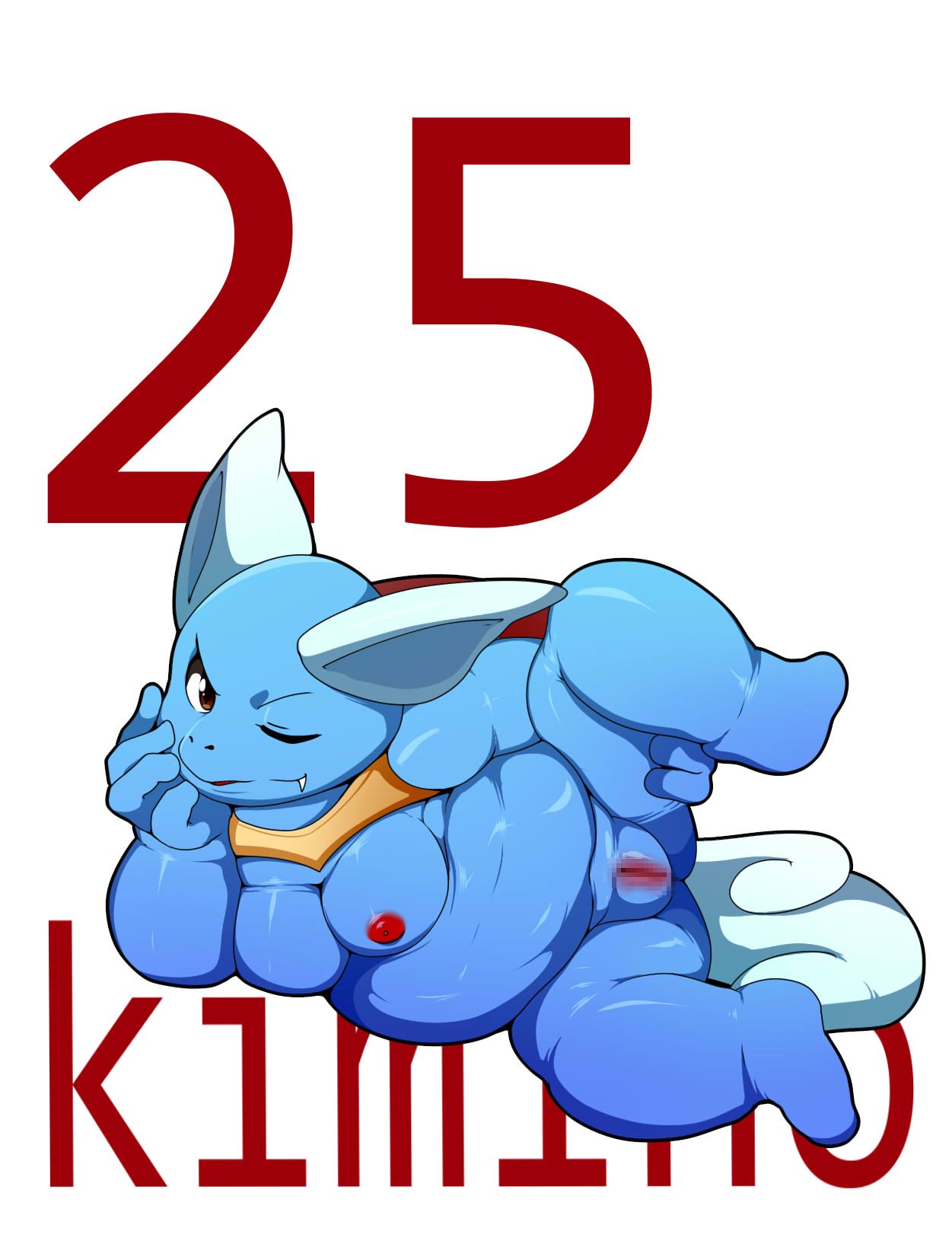 Pokemon porn image number 124