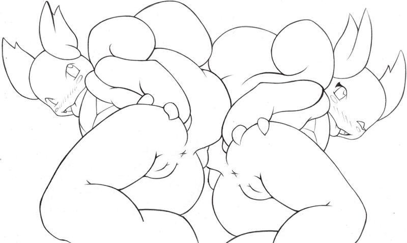 Pokemon porn image number 128
