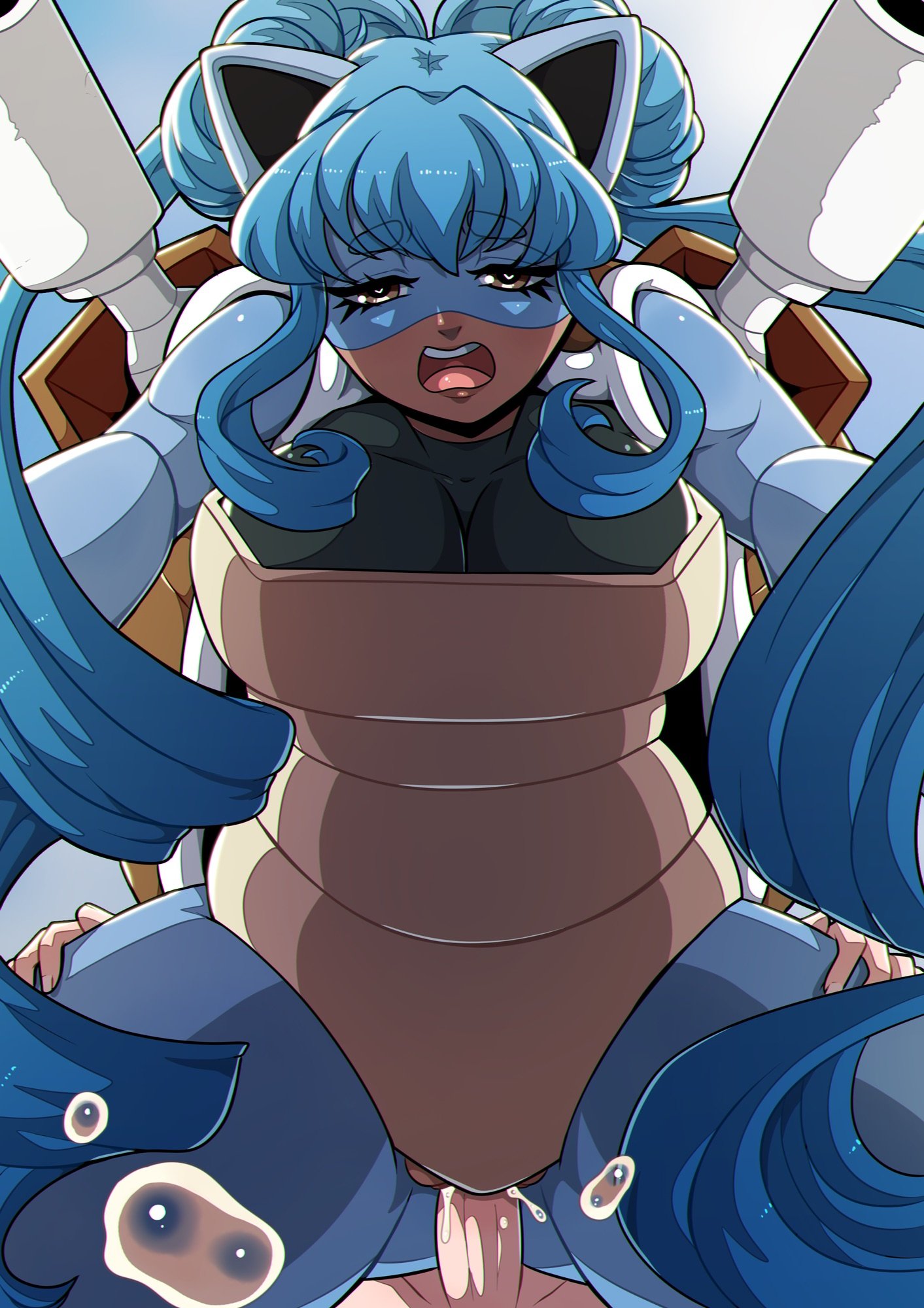 Pokemon porn image number 137