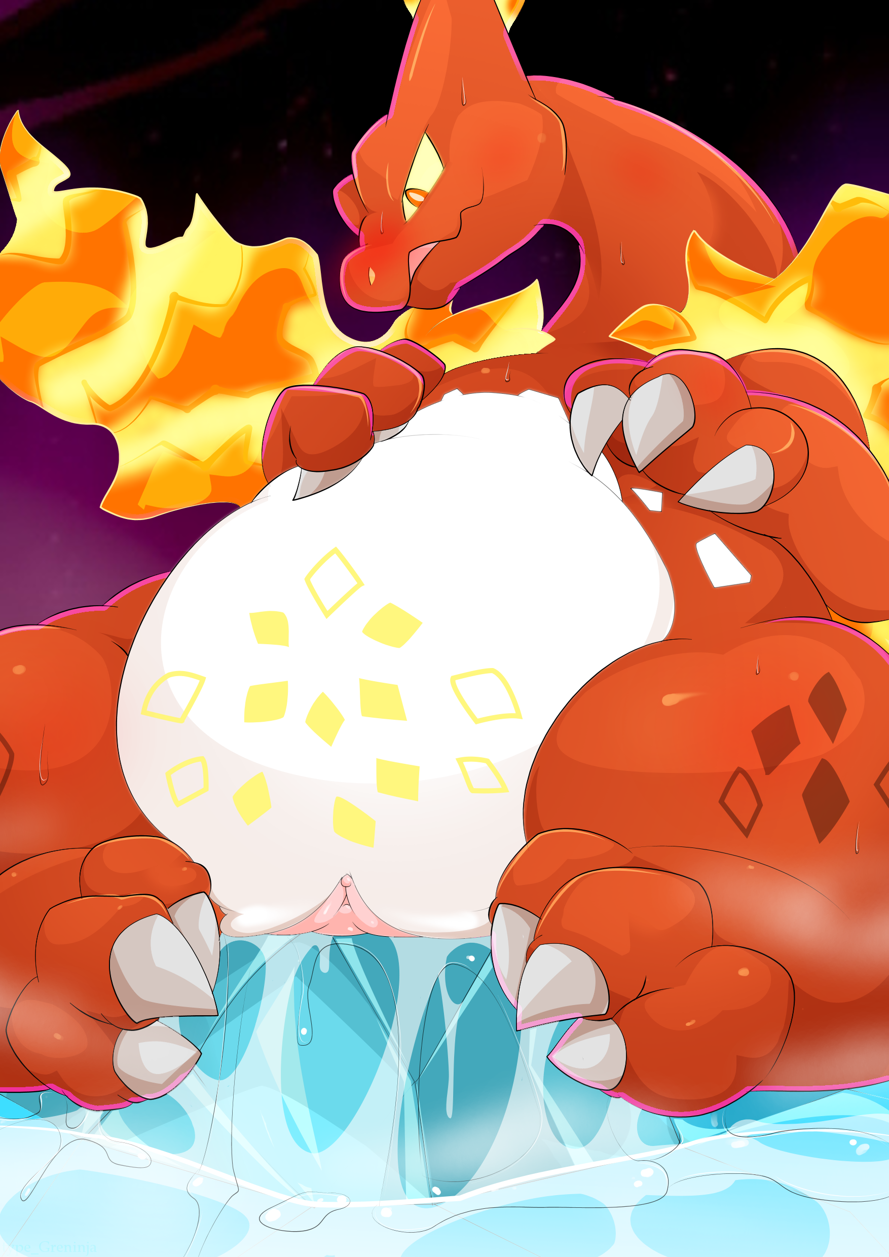 Pokemon porn image number 151