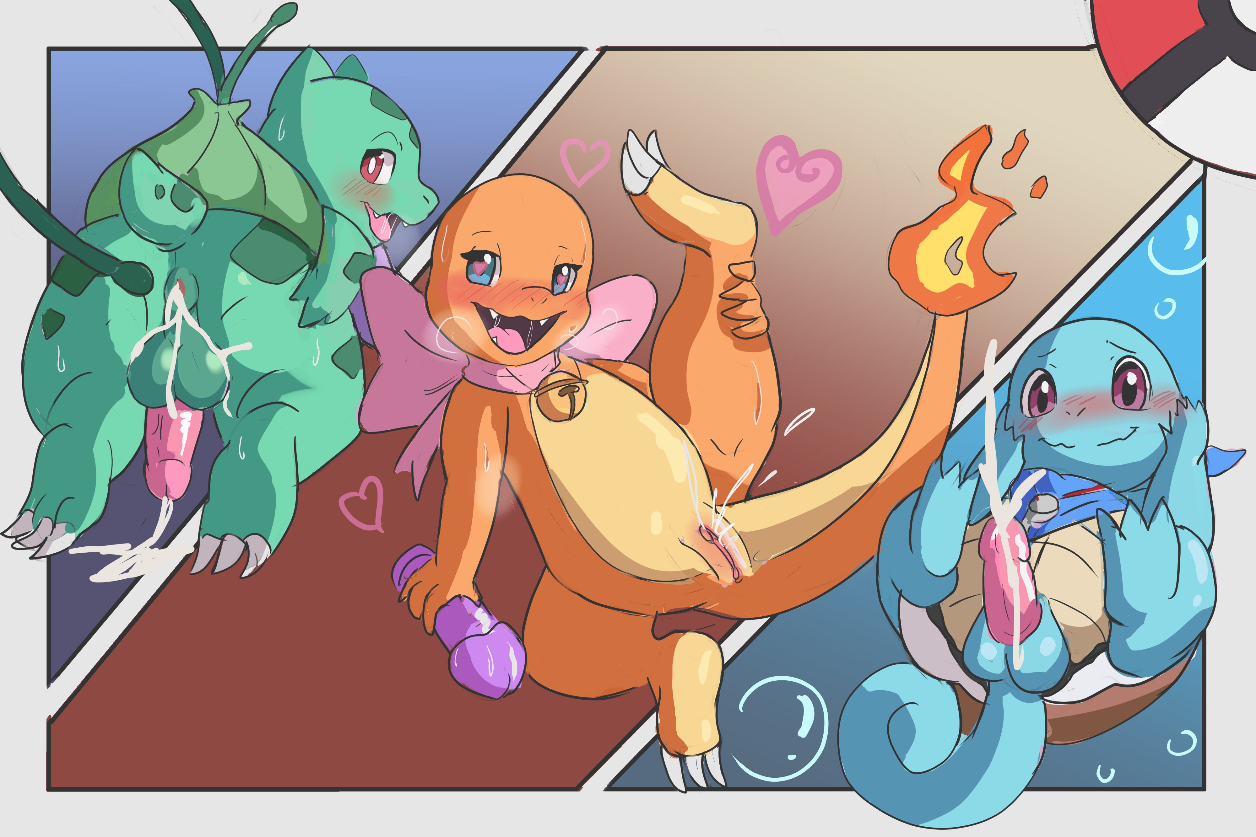 Pokemon porn image number 156