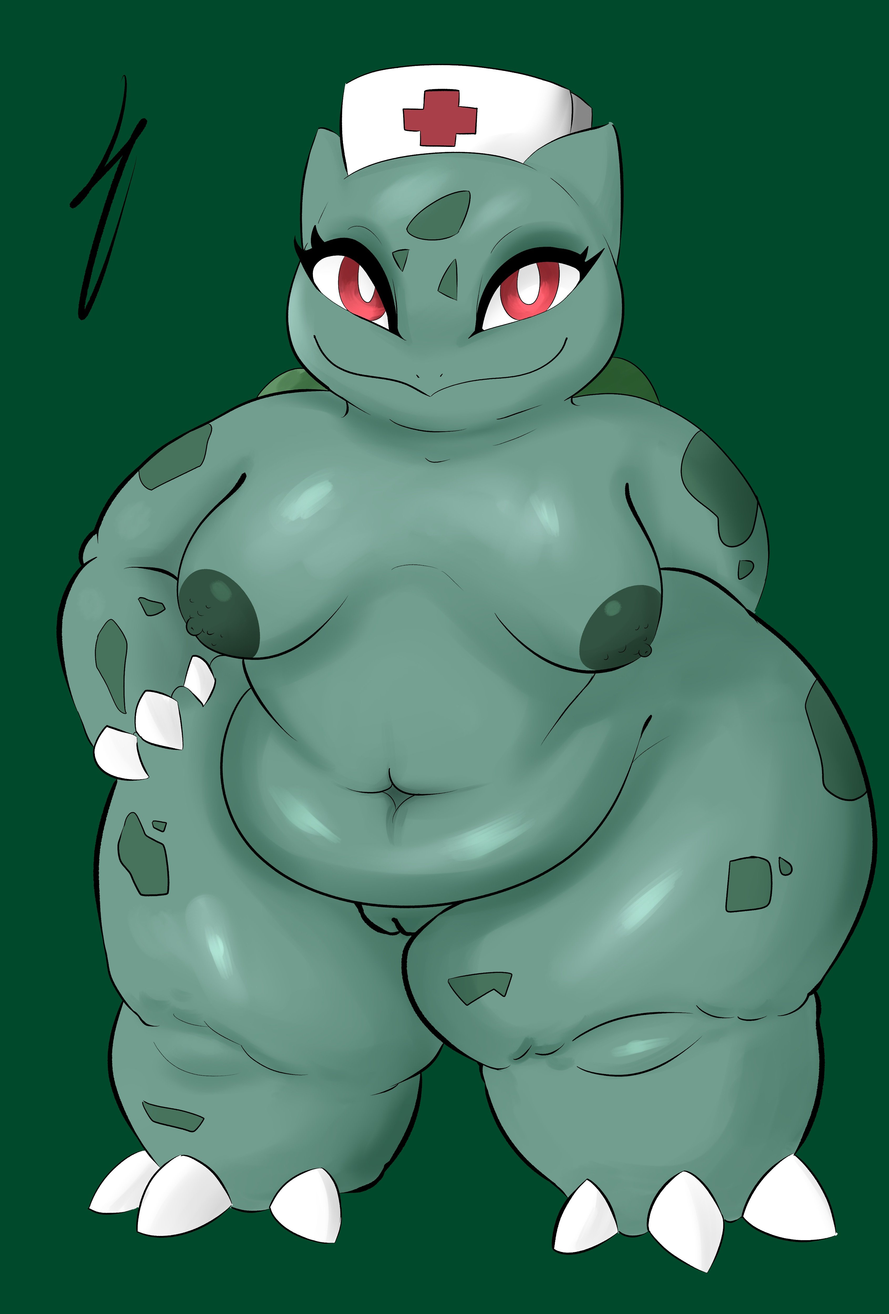 Pokemon porn image number 18