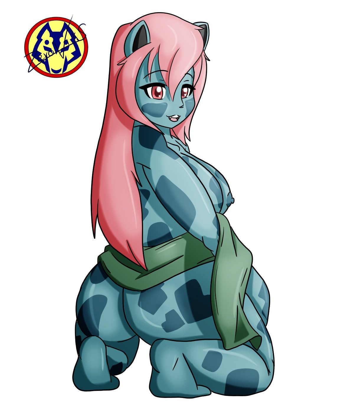 Pokemon porn image number 20