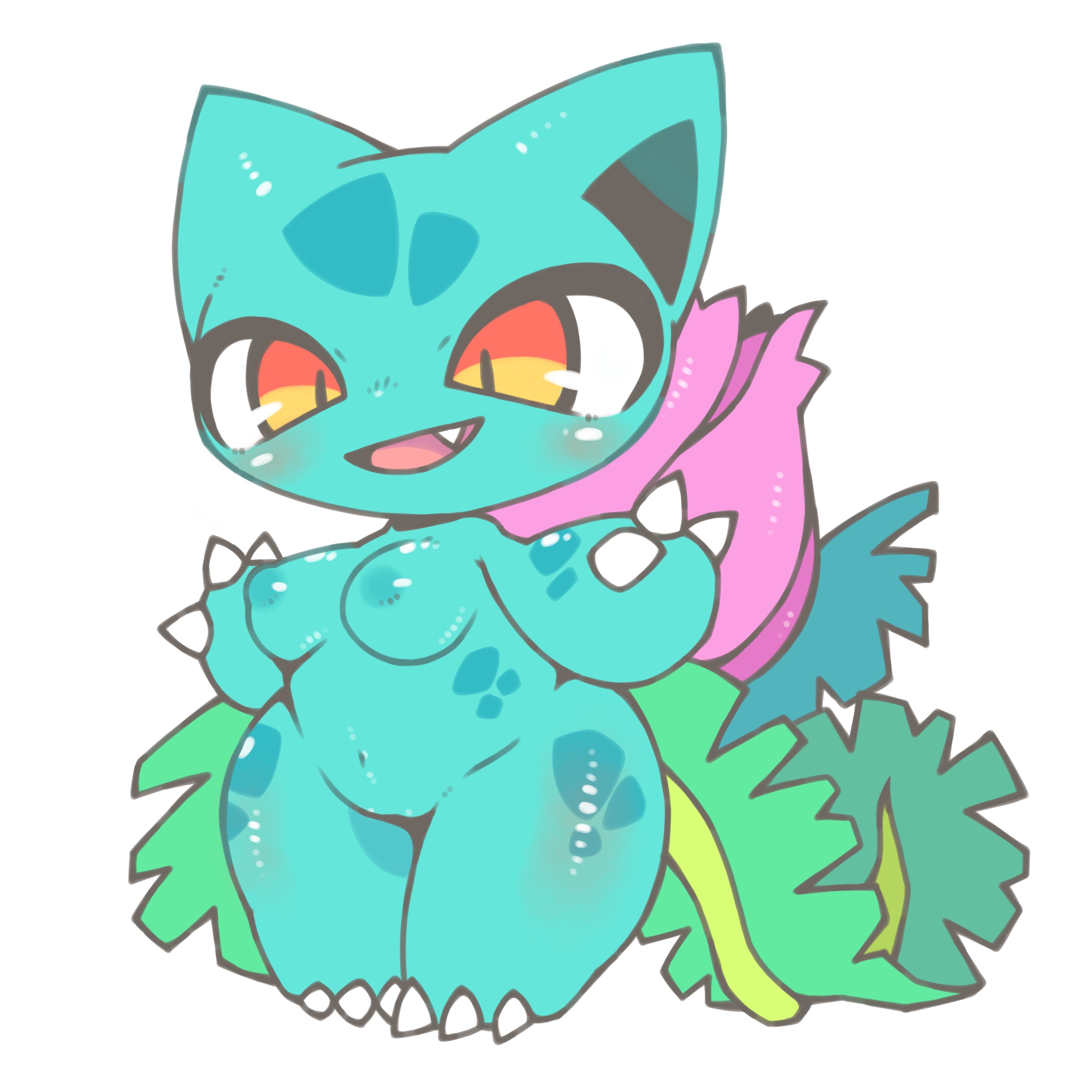 Pokemon porn image number 21