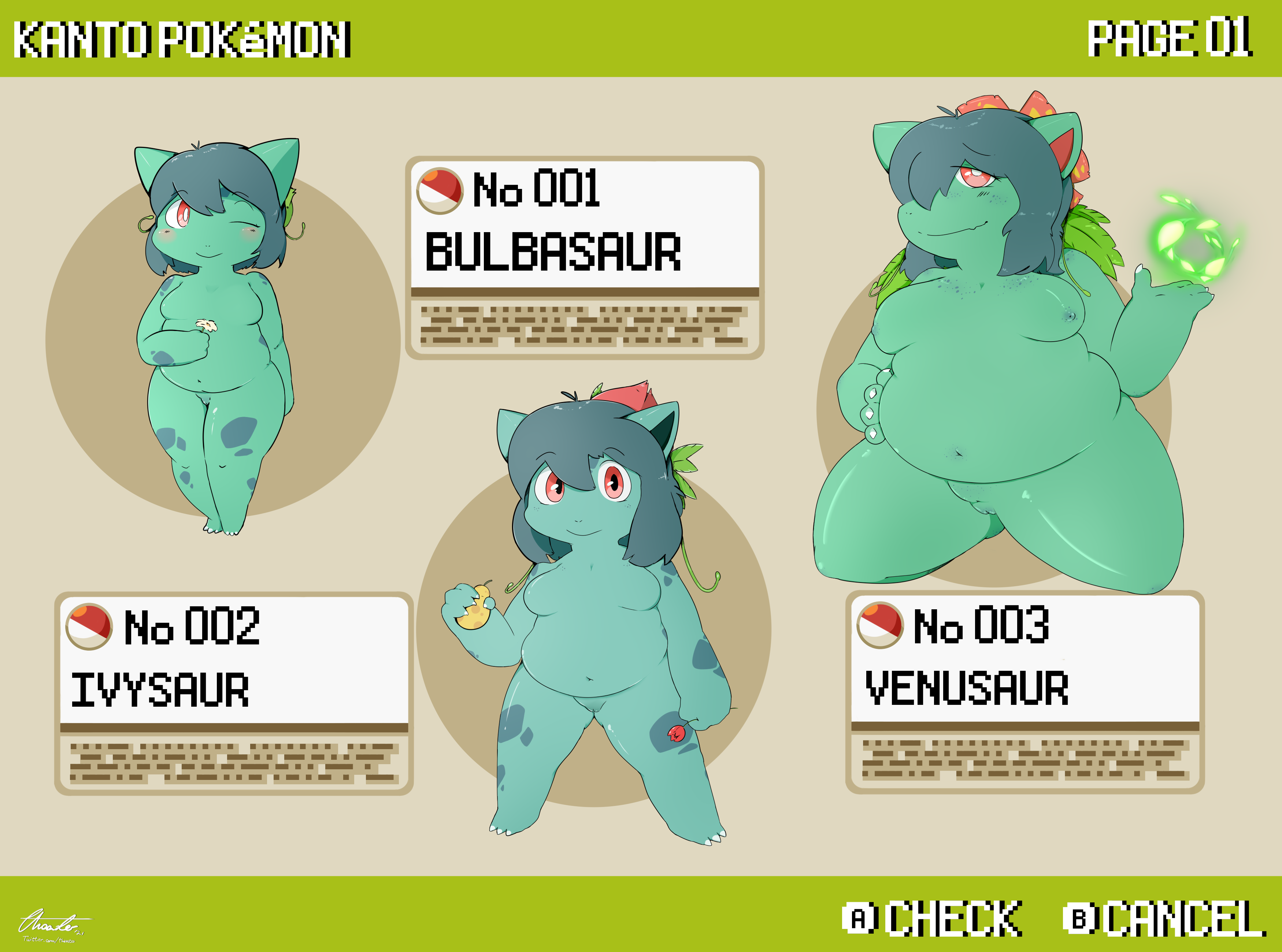 Pokemon porn image number 35
