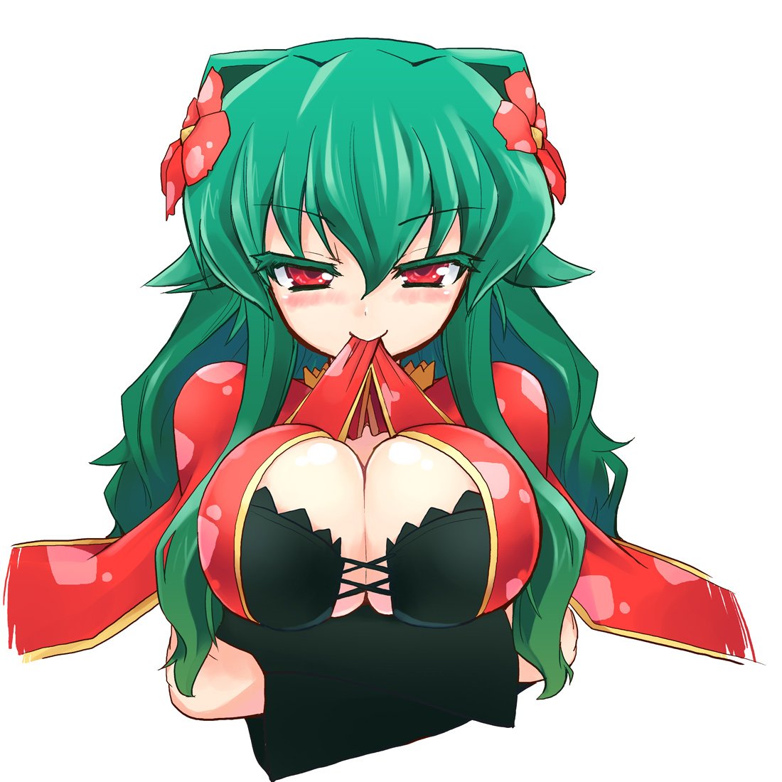 Pokemon porn image number 41