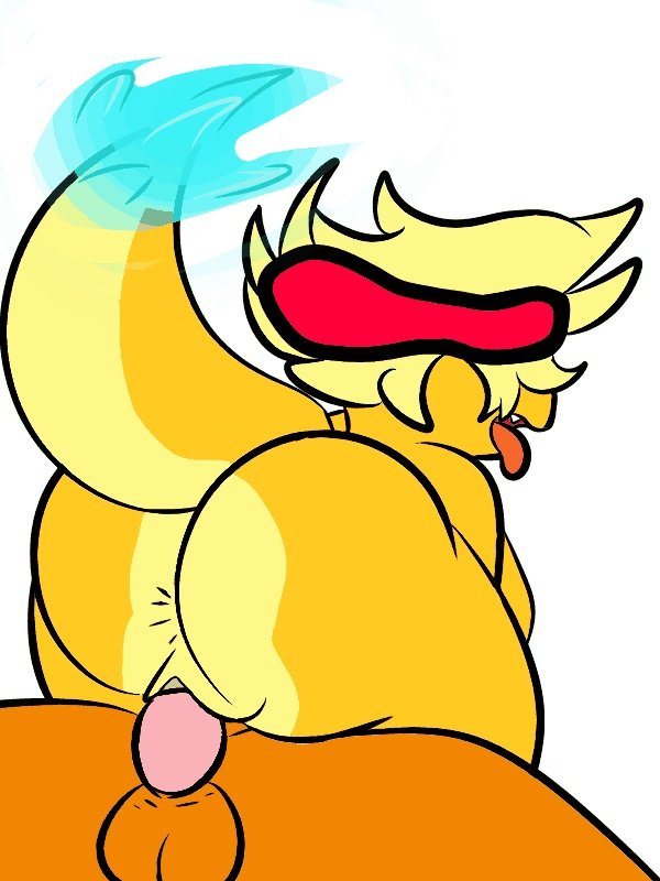 Pokemon porn image number 56