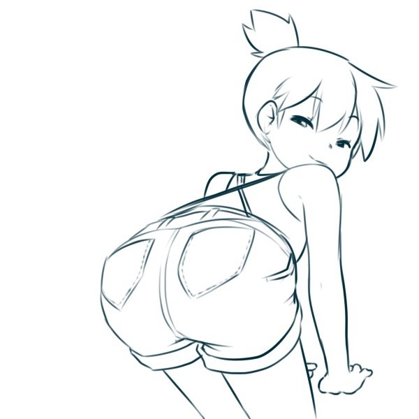 Pokemon porn image number 61