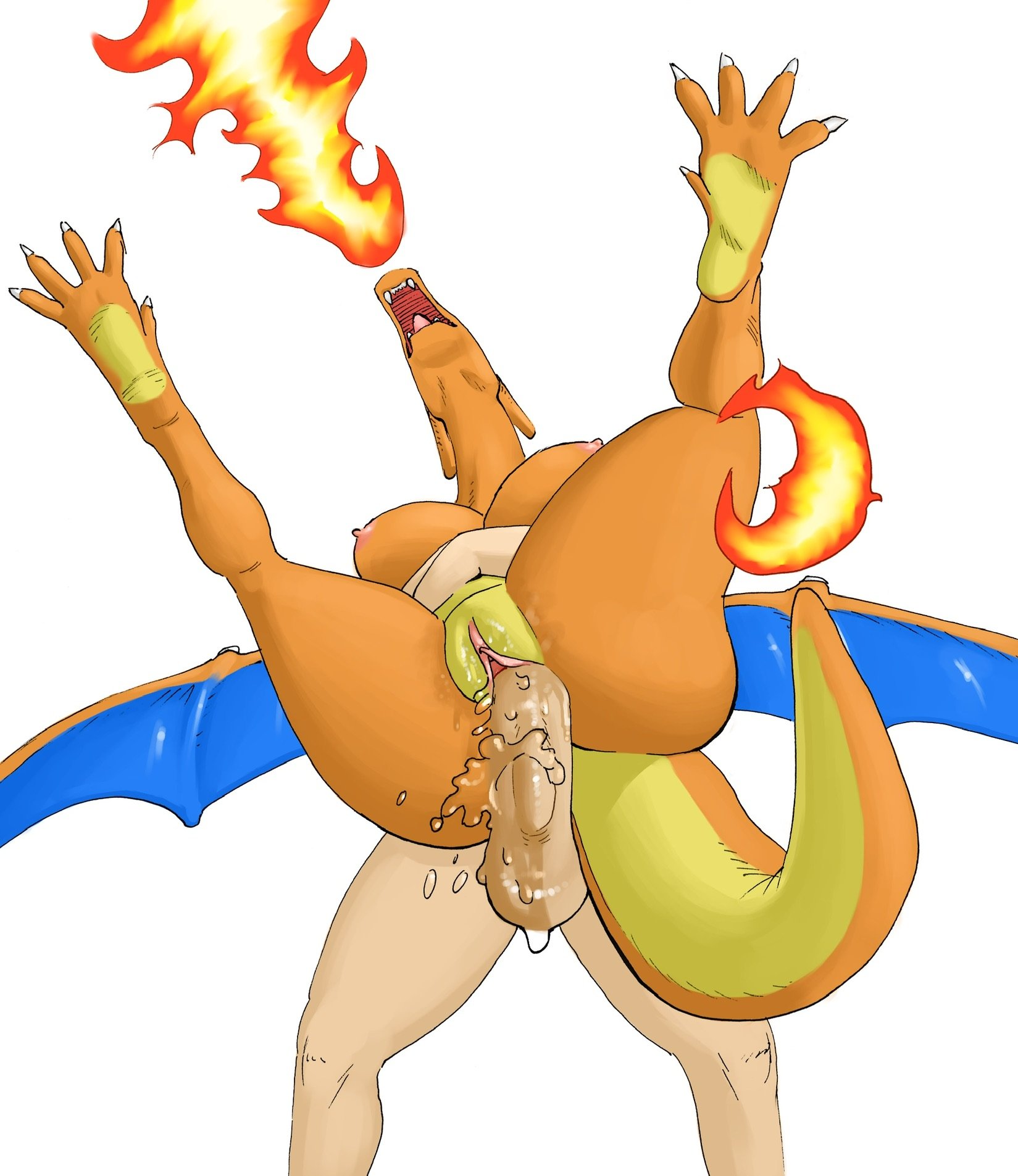 Pokemon porn image number 76
