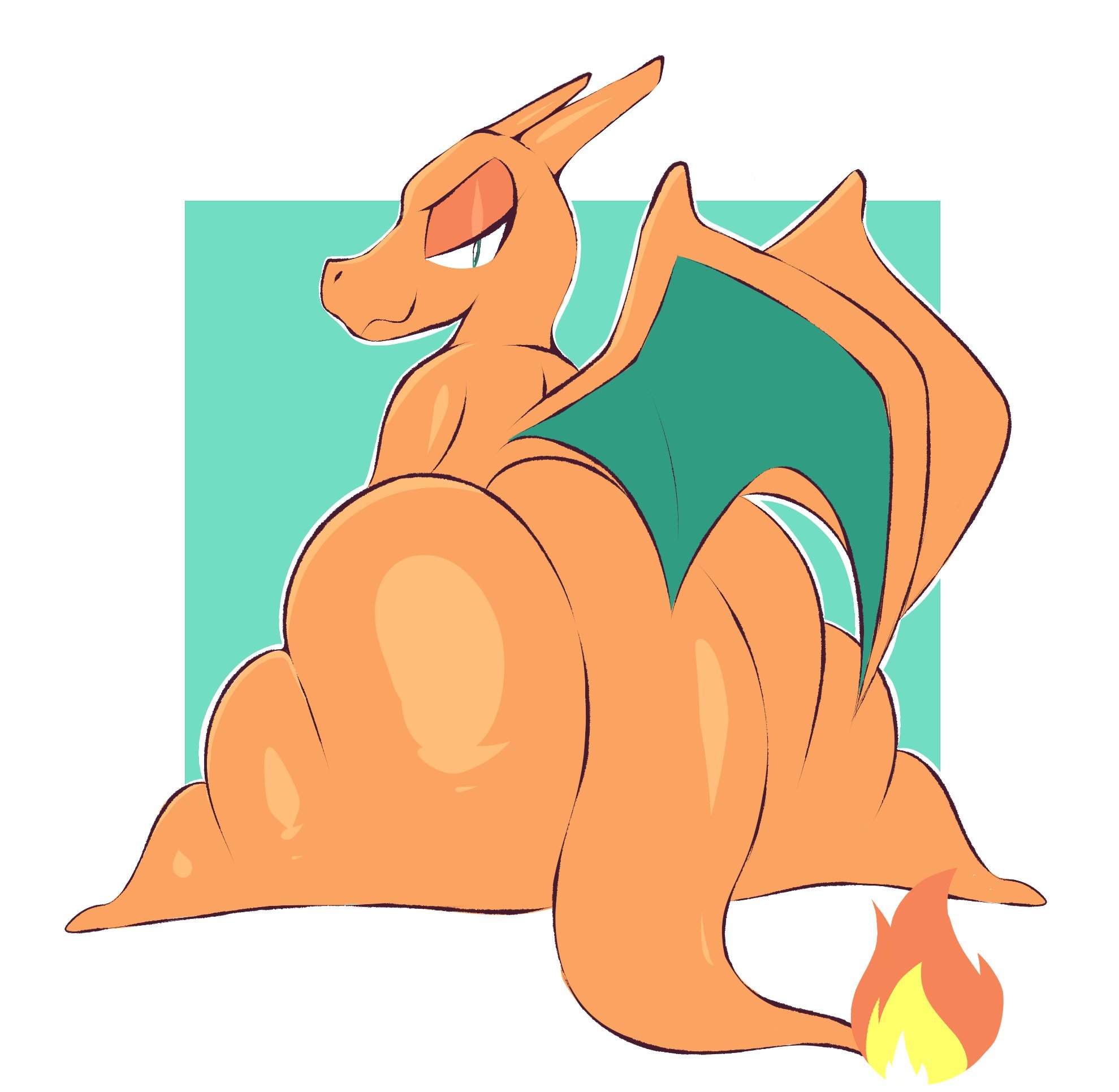 Pokemon porn image number 85