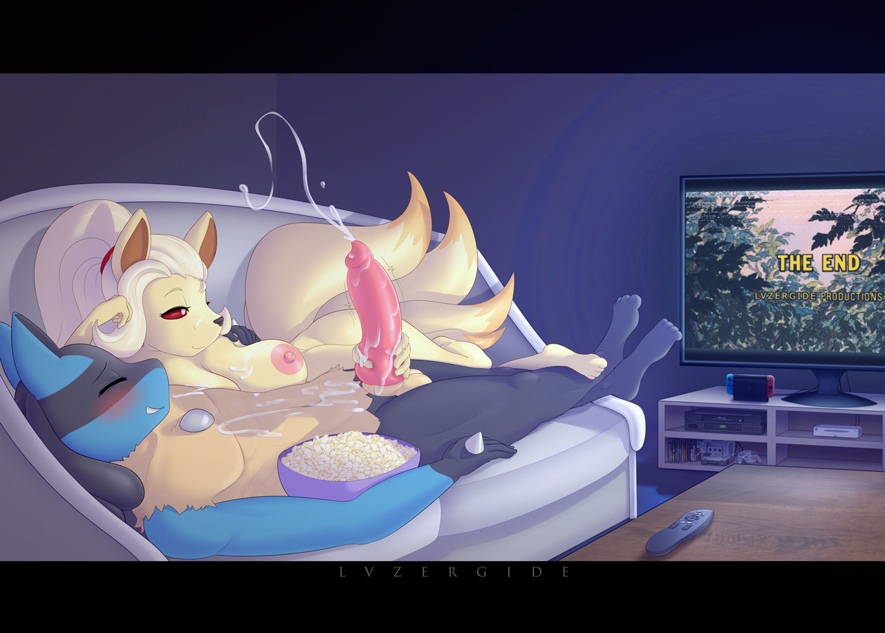 Movie Night image number 9