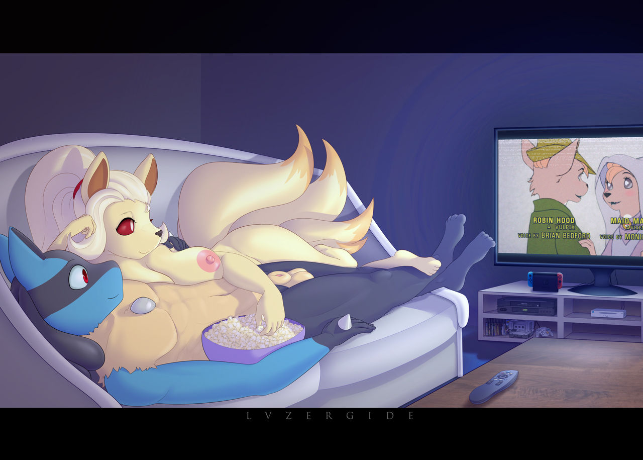 Movie Night image number 1