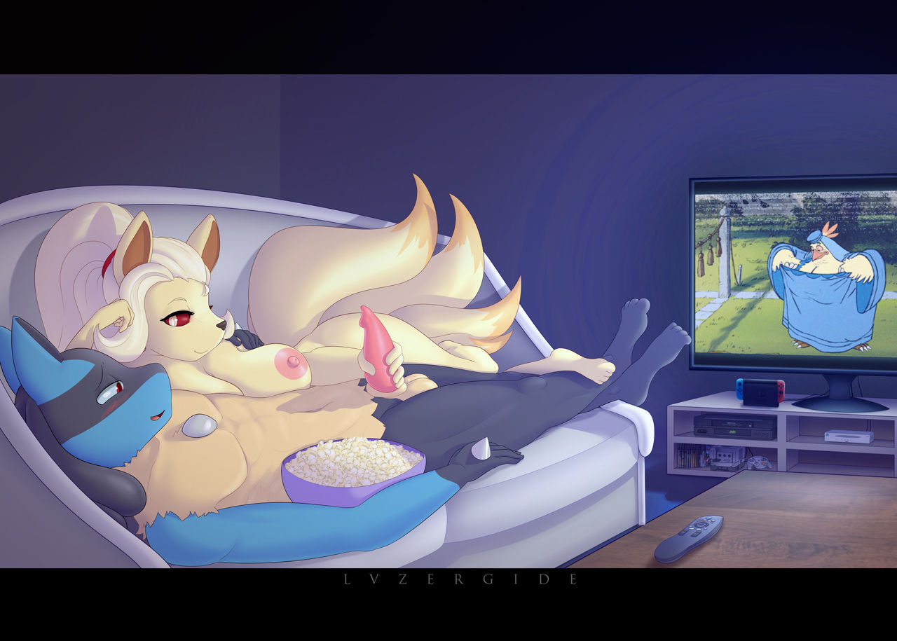 Movie Night image number 2