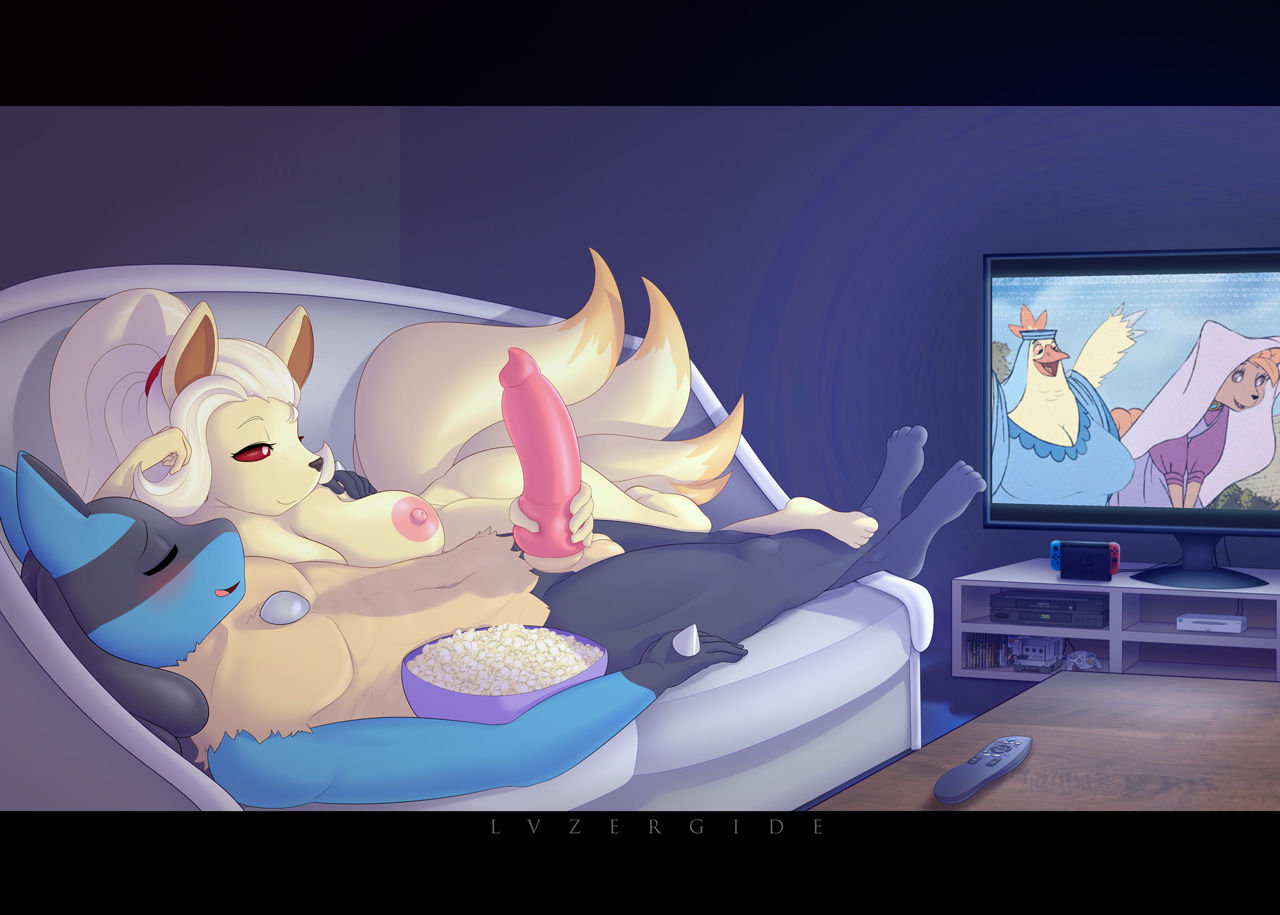 Movie Night image number 3