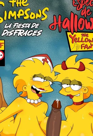 Spooktacular Halloween Party