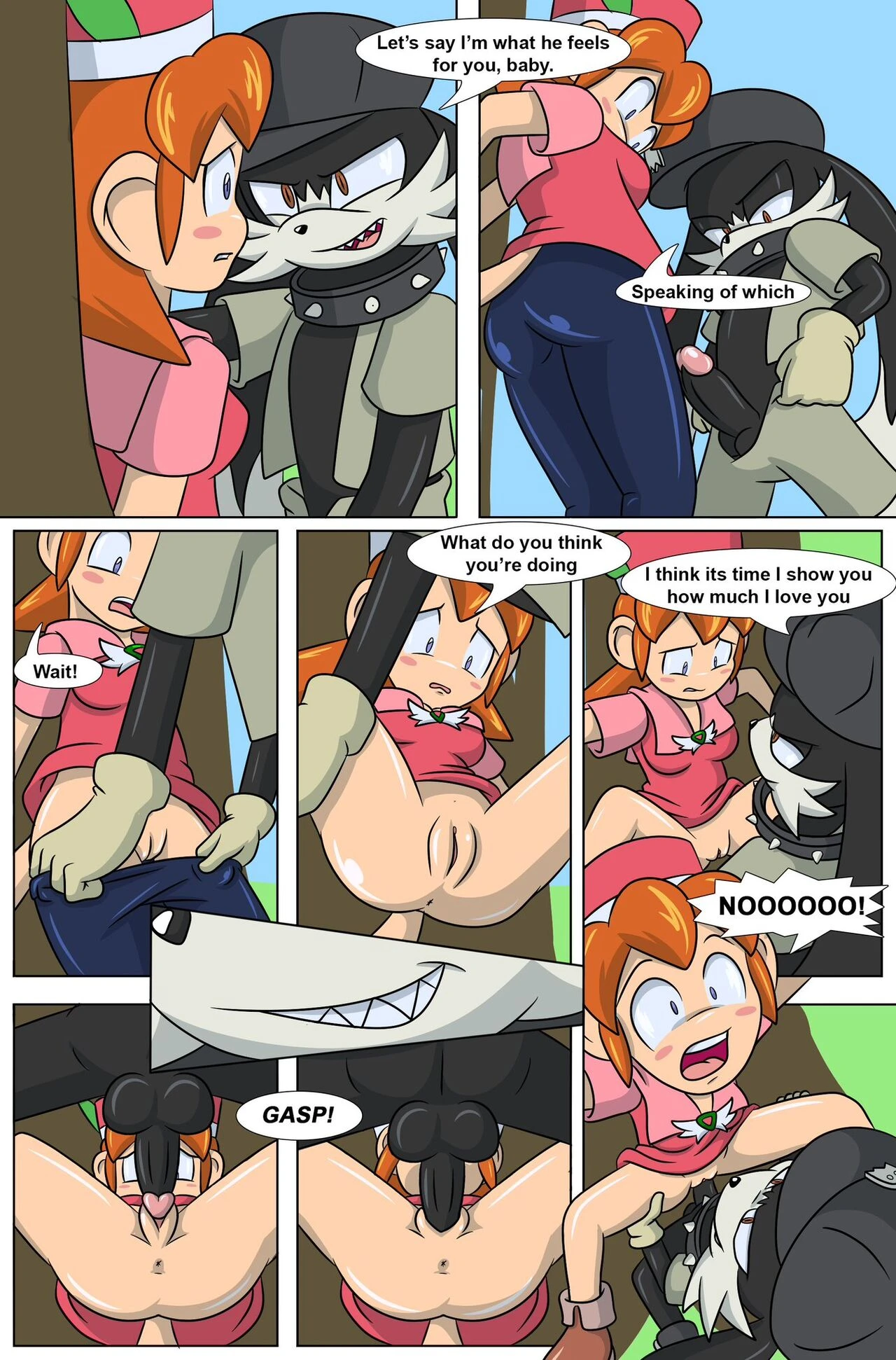 Klonoa - Lolos Nightmare image number 2