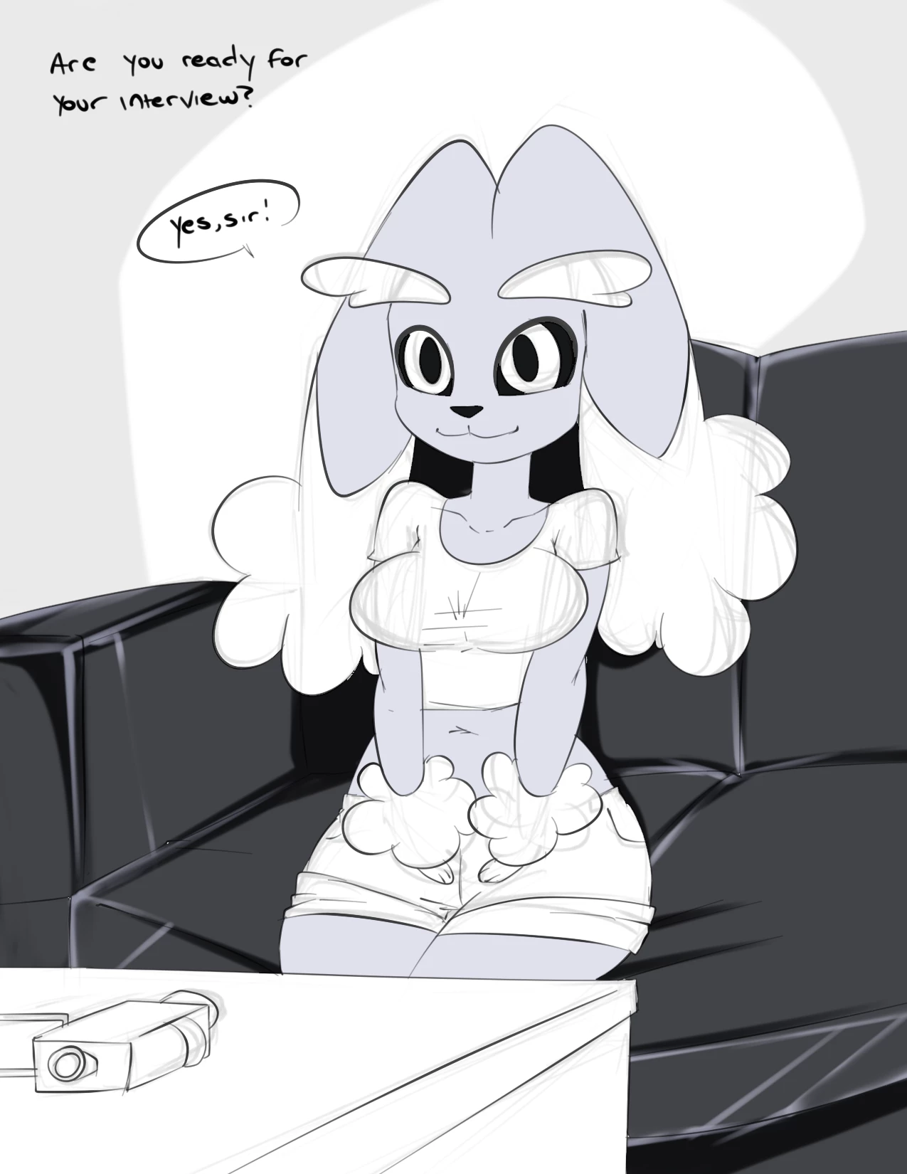 Jessie in Double Trouble image number 18