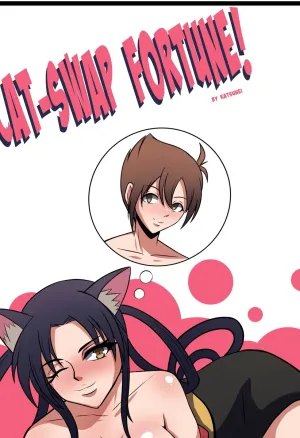 A Fortunate Issei