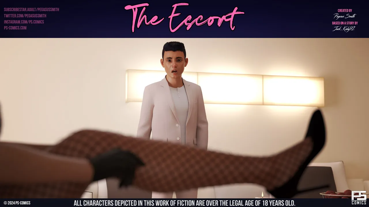 The Escort