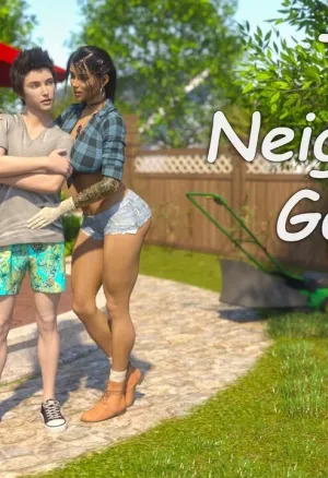 The Neighbors Garden