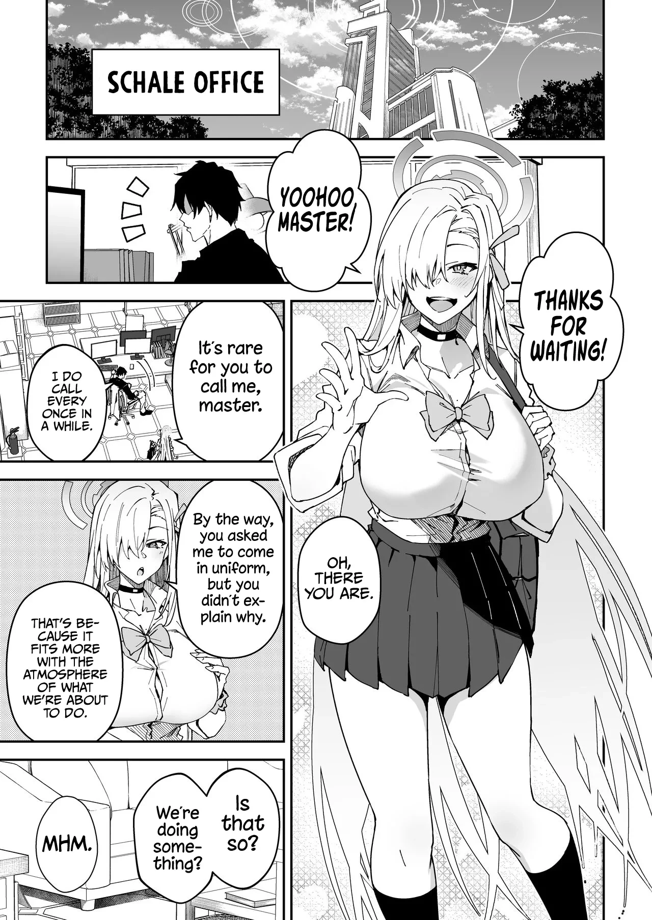 Compensated Dating image number 1