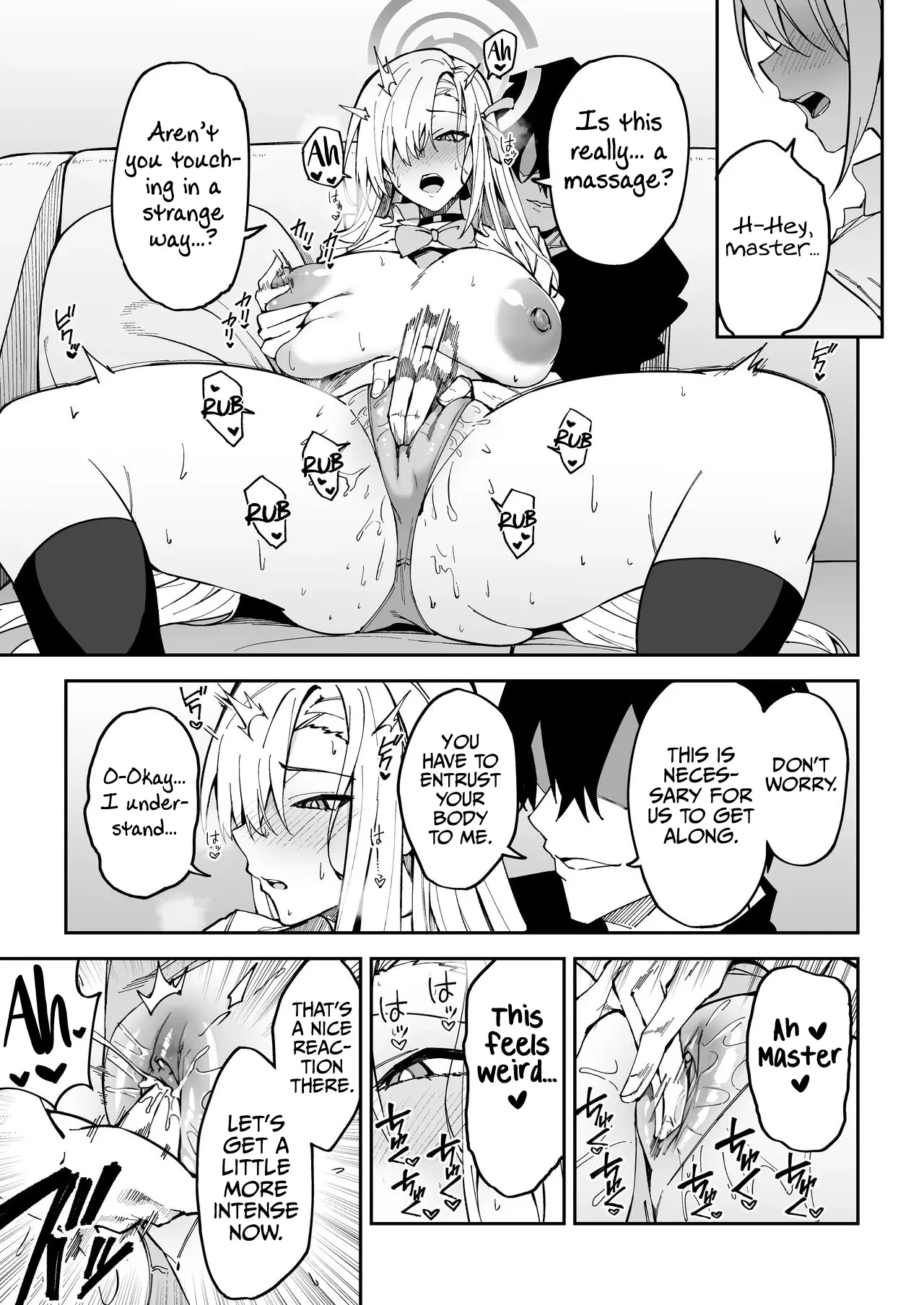 Compensated Dating image number 3