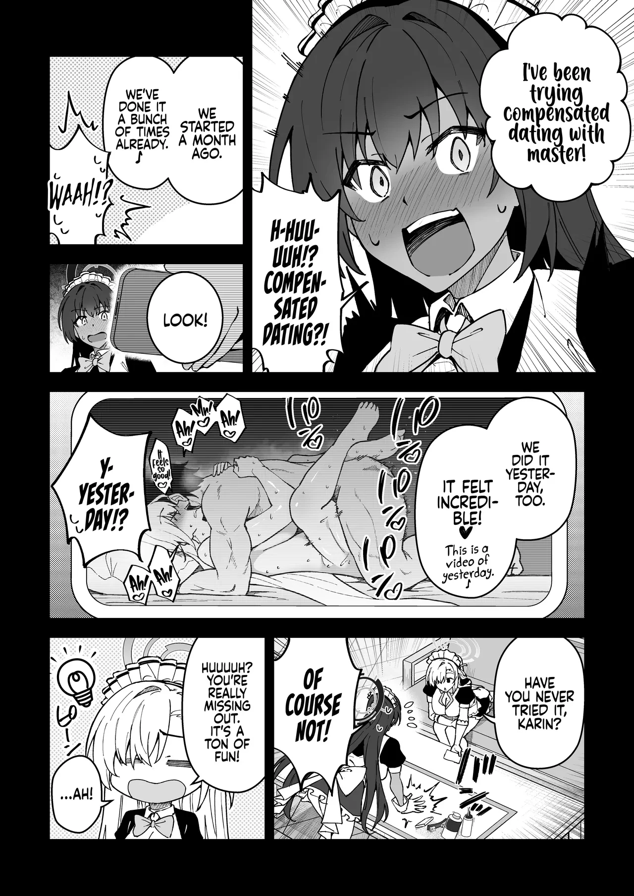 Compensated Dating image number 40
