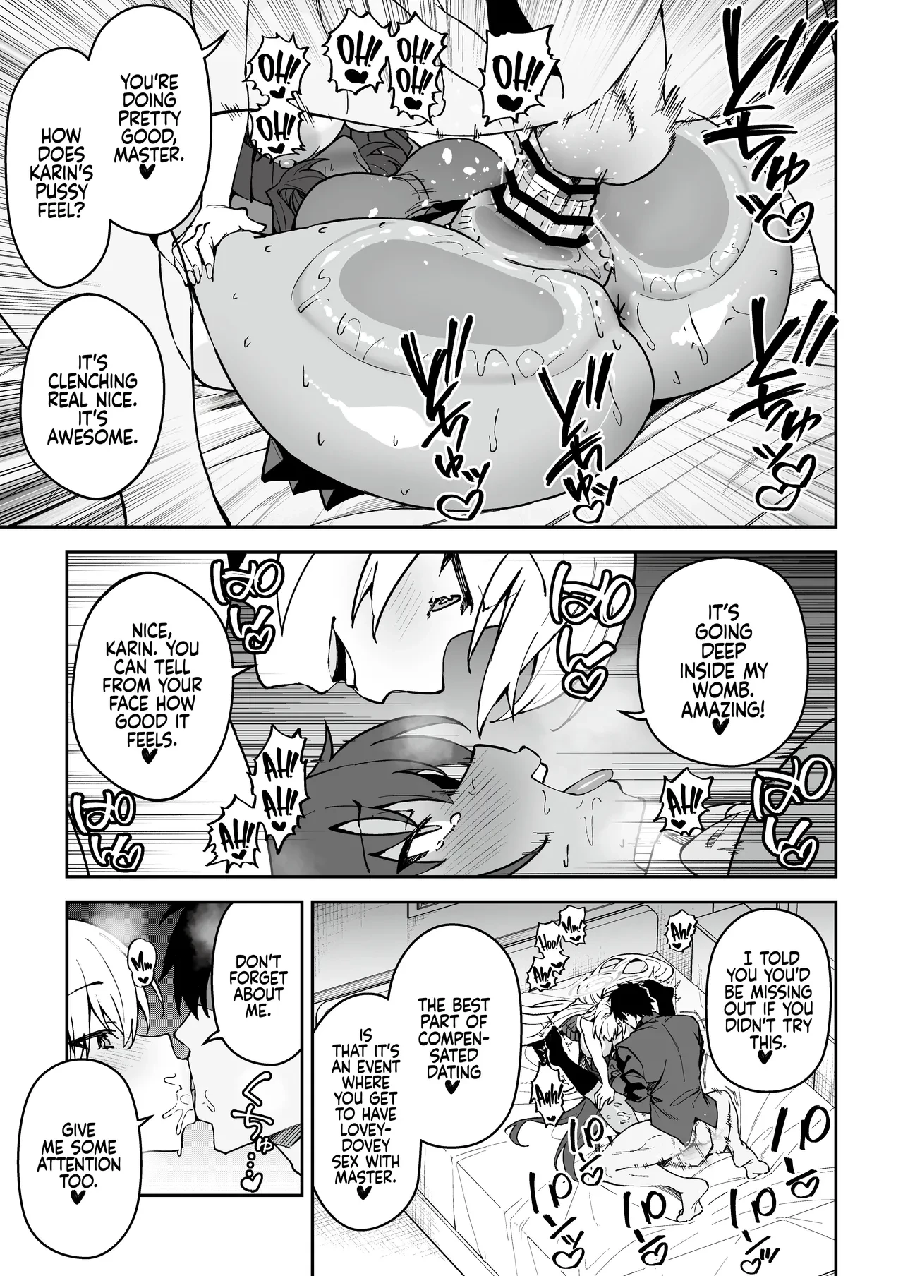 Compensated Dating image number 47