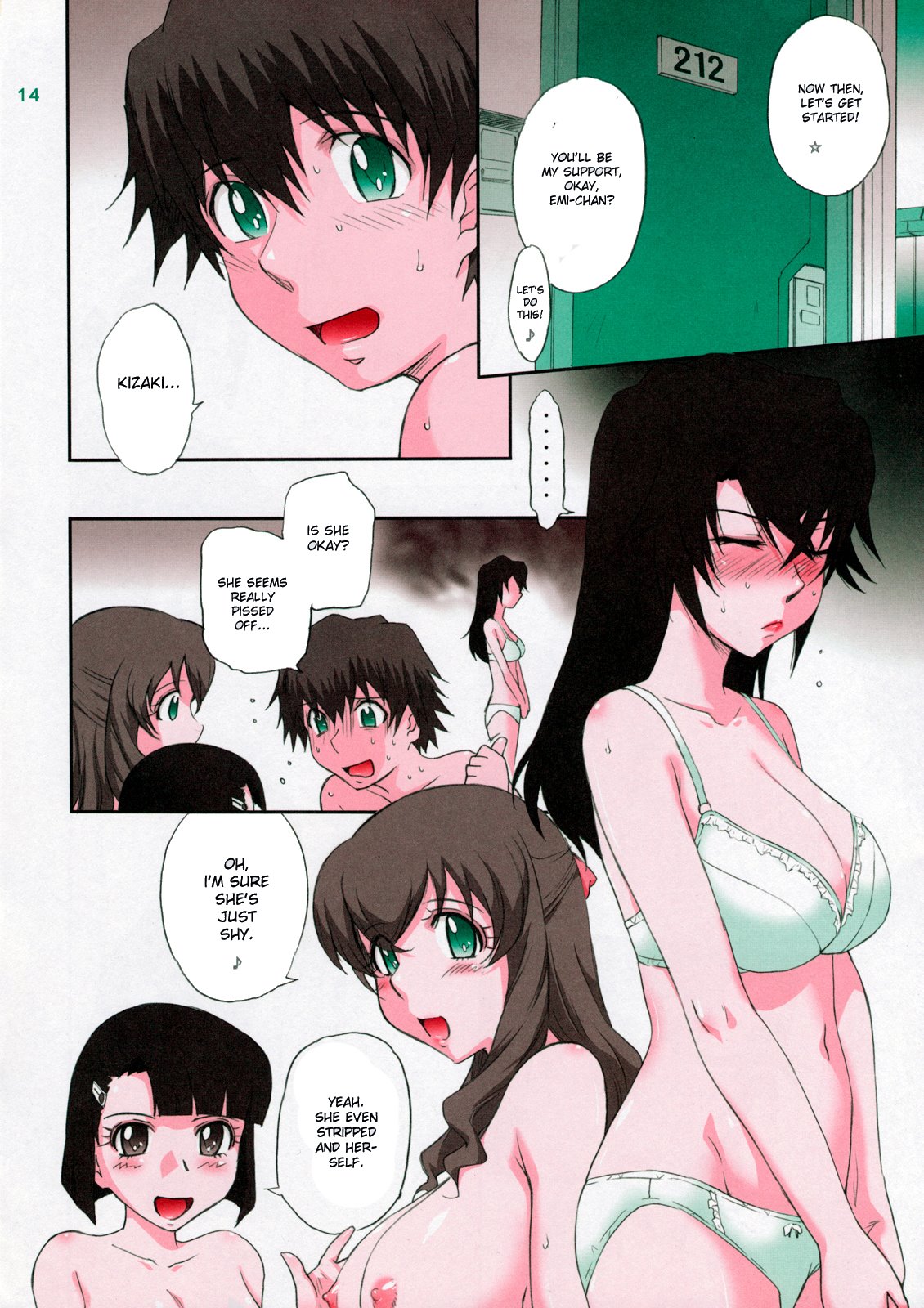 LOVE VACATION image number 13