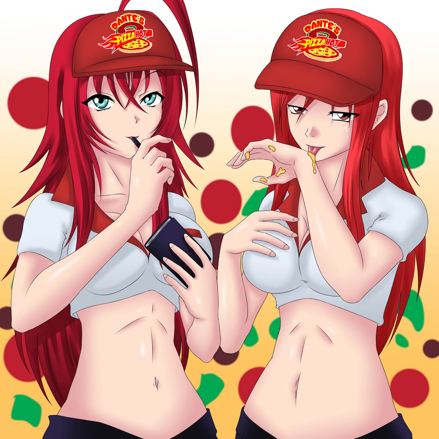 Pizza delivery service image number 13