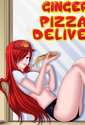 Pizza delivery service