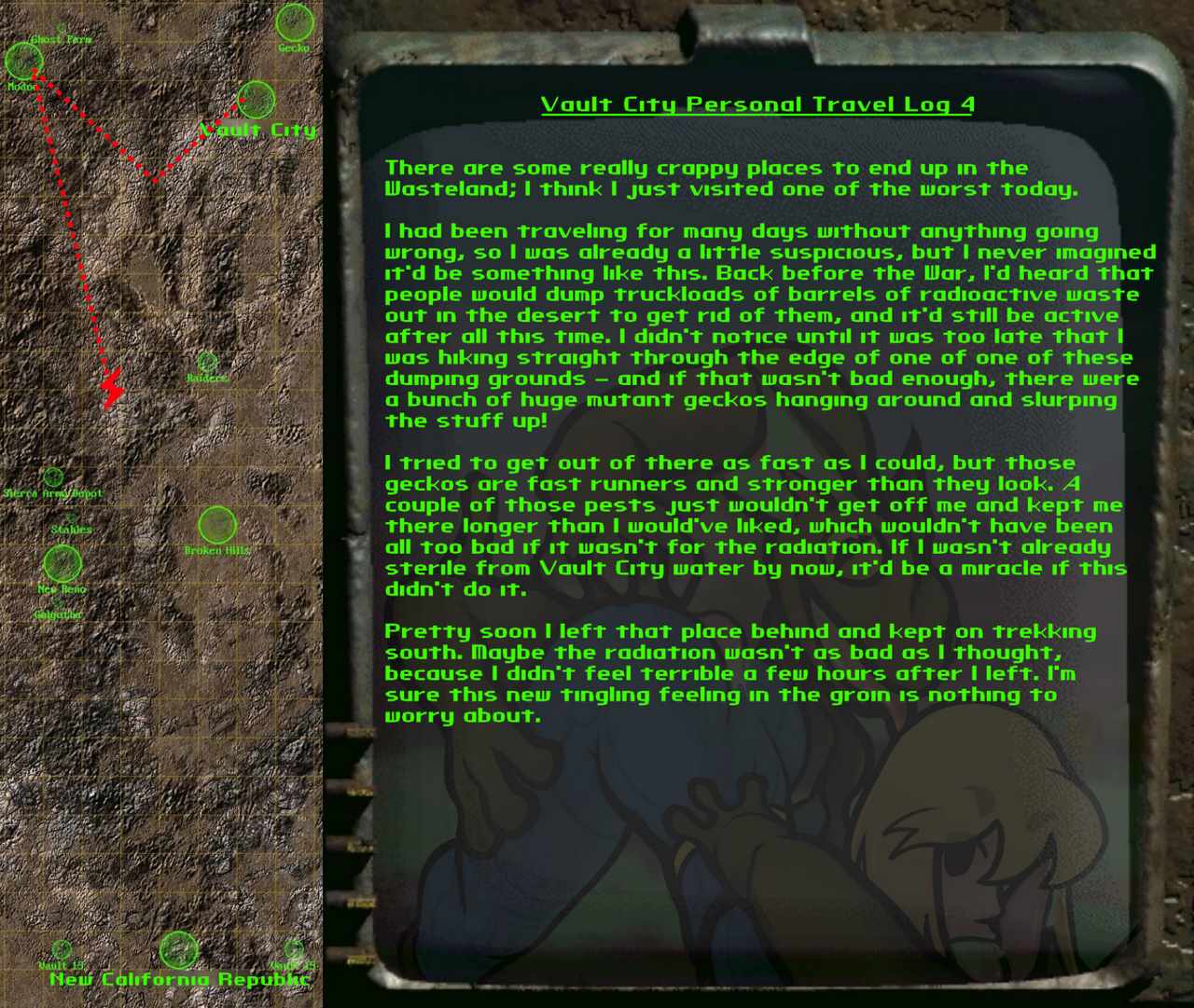 Vault City Prevails image number 10