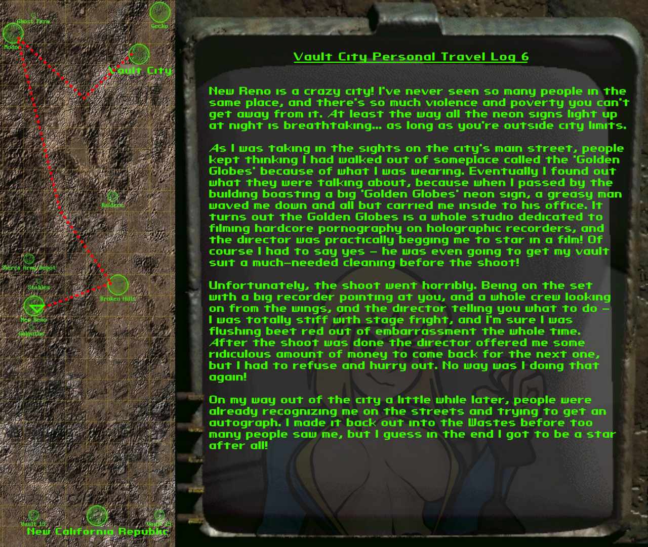 Vault City Prevails image number 15