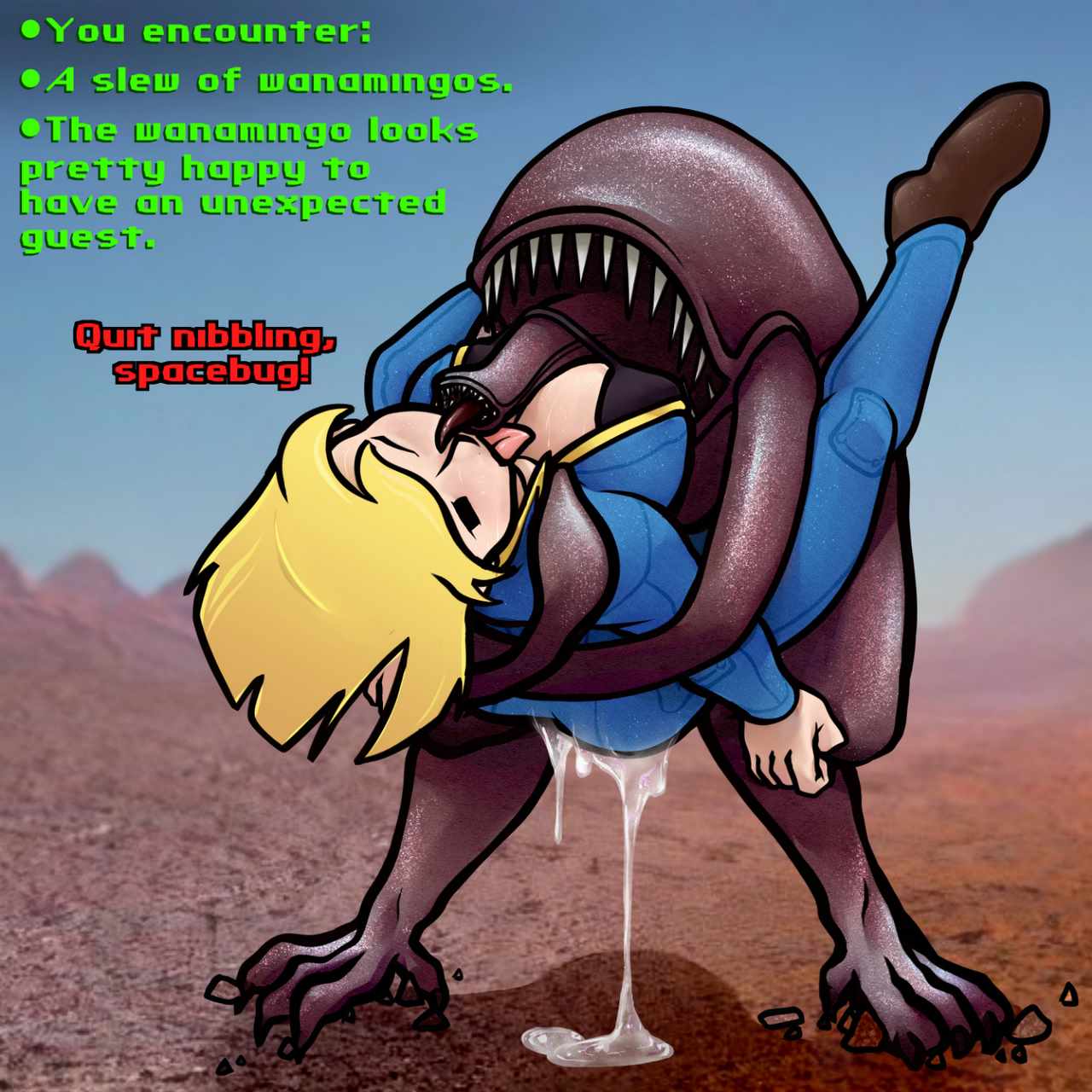 Vault City Prevails image number 18