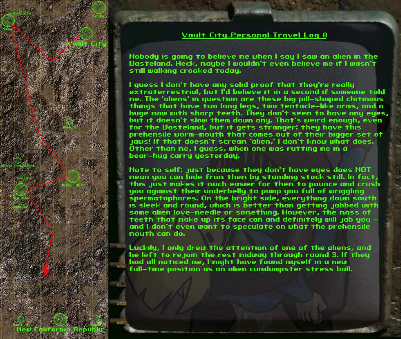 Vault City Prevails image number 19