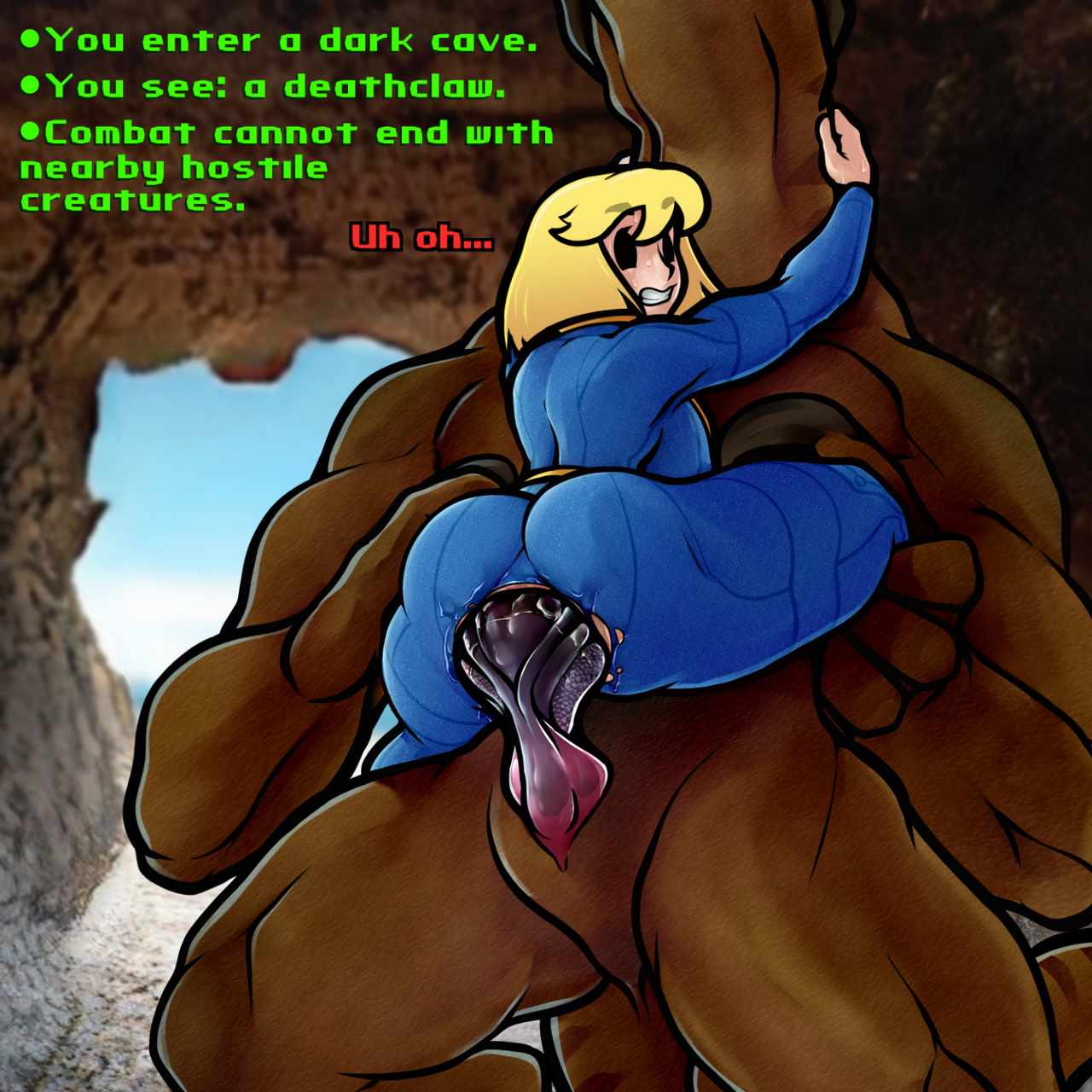 Vault City Prevails image number 20