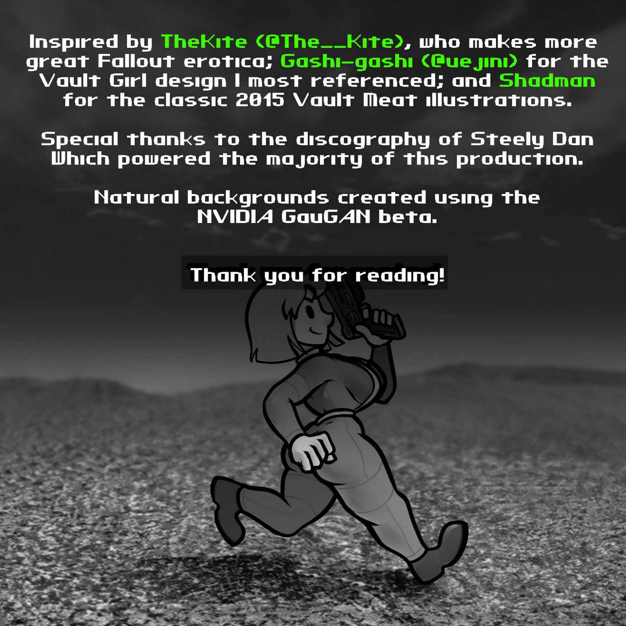 Vault City Prevails image number 24