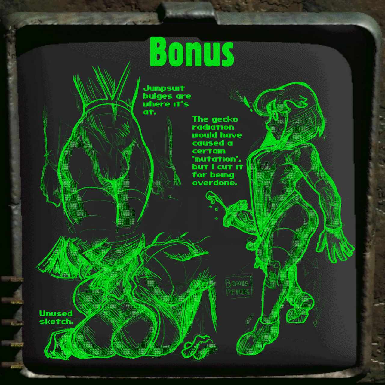 Vault City Prevails image number 25